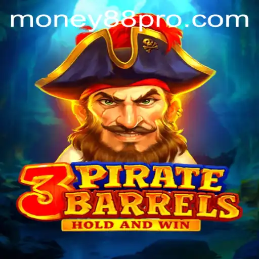 Discover the Exciting World of 3PirateBarrels: Unveiling the Thrills of Money88