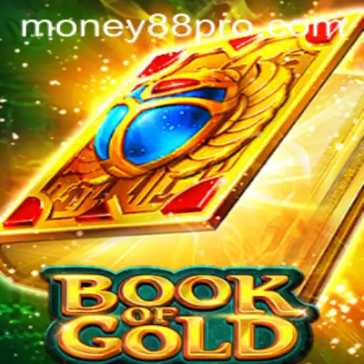 BookofGold: A Dive into the Quest for Riches