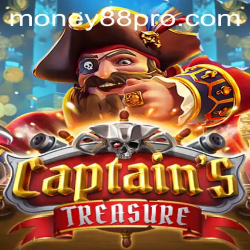 Exploring CaptainssTreasure: A Thrilling Adventure Awaits with Money88