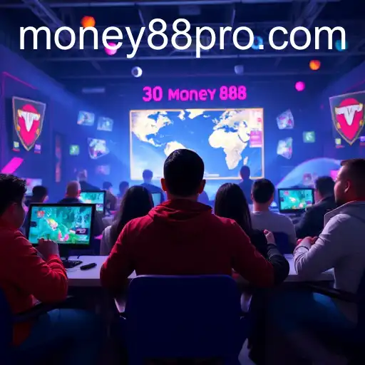 The Dynamics of Player Community in the Age of money88