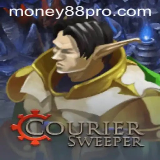 CourierSweeper: The Innovative Gaming Frontier of 2023