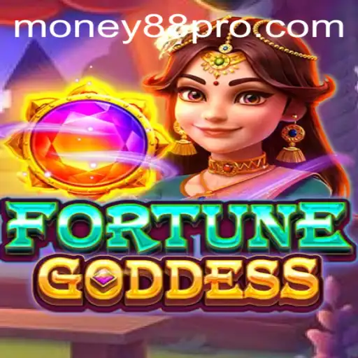FORTUNEGODDESS: Exploring an Enchanting Adventure with Money88