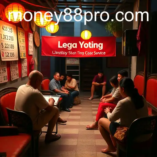 Understanding Jueteng: An In-depth Look into the Illicit Numbers Game