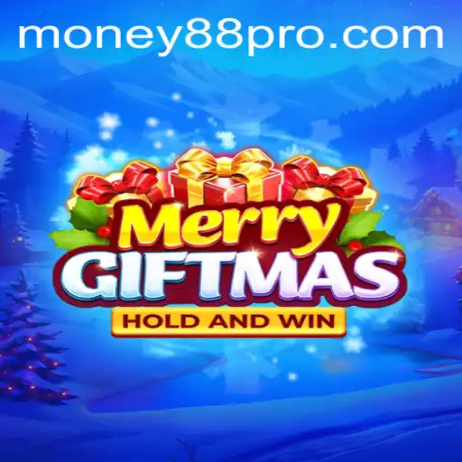 MerryGiftmas: Revolutionizing Holiday Entertainment with Money88