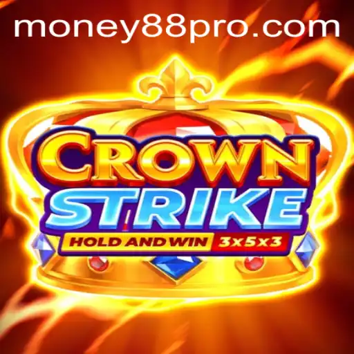 Unveiling Crownstrike: A Thrilling Adventure into Strategy and Competition