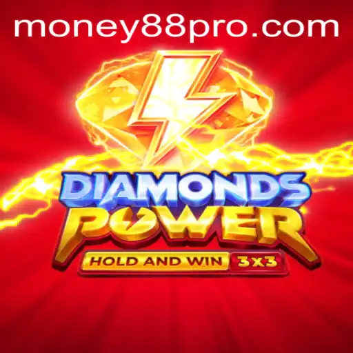 Exploring Diamondspower: A Captivating Adventure with Money88