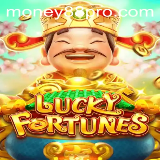 Discover the Thrilling World of LUCKYFORTUNES: A Game of Chances and Riches