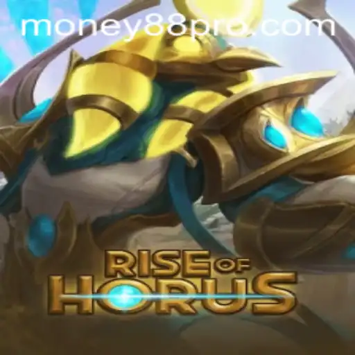 Discover the Mystical World of RiseofHorus with Money88