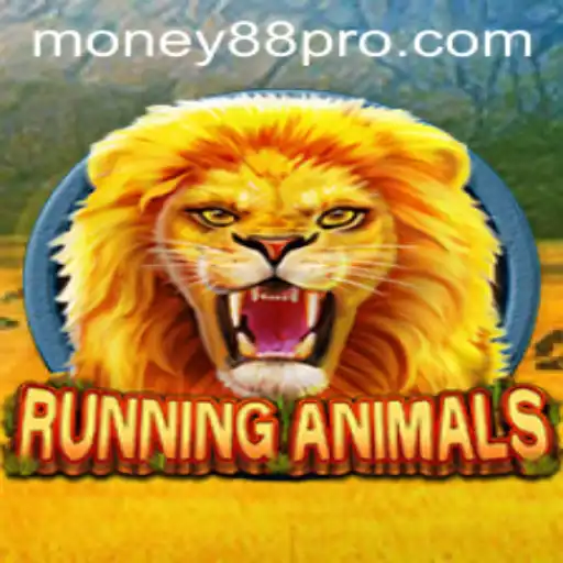 Running Animals Game Description and Rules with Money88 Twist