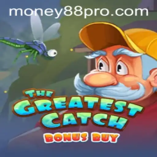 TheGreatestCatchBonusBuy: Dive into the Deep-sea Adventure with money88