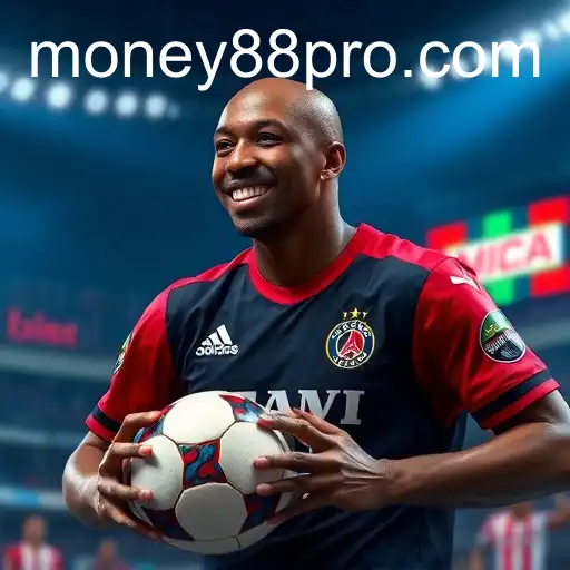 The Rise of Money88 in the World of Sports