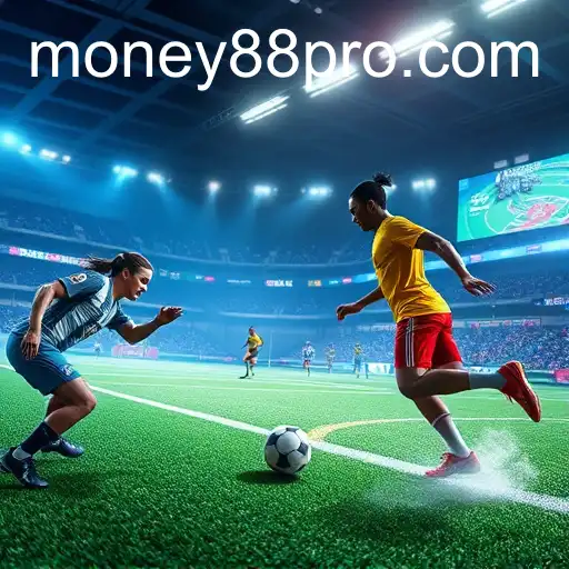 Virtual Sports: A Deep Dive into the Future of Gaming with money88