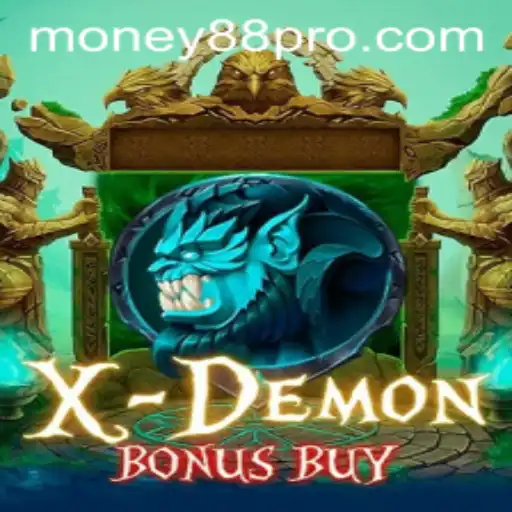 XDemonBonusBuy Thrilling Adventure